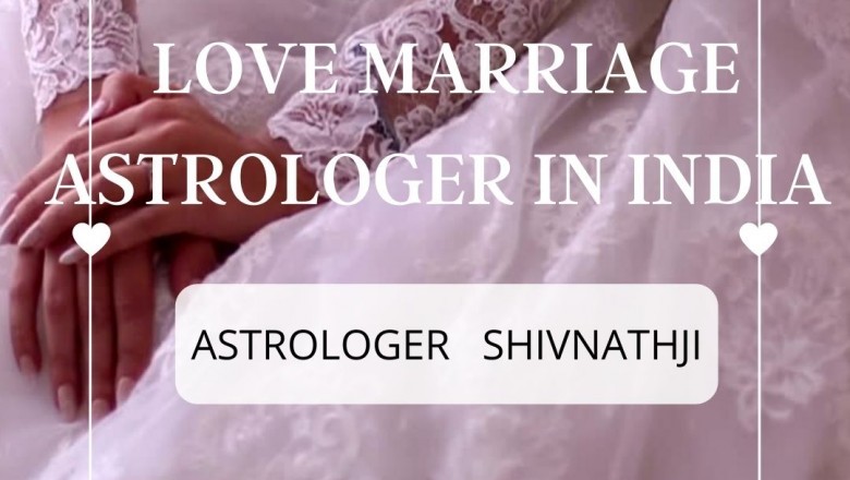 love problem solution astrologer in kolkata 9803539803 @ Shivnath Aghori Baba