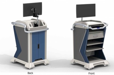 Medical Carts Market To Surpass US$ 4.9 Billion By 2026 - Coherent Market Insights