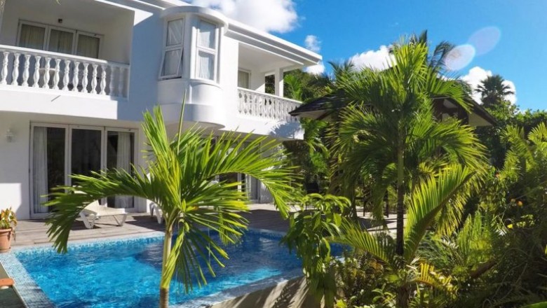 Seychelles Boutique Hotels - The new Paradise