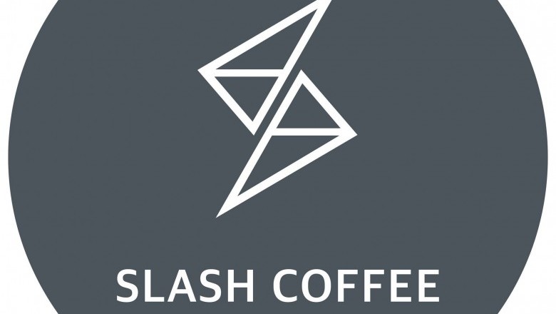 Slash is a specialty coffee brand