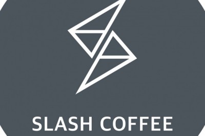 Slash is a specialty coffee brand