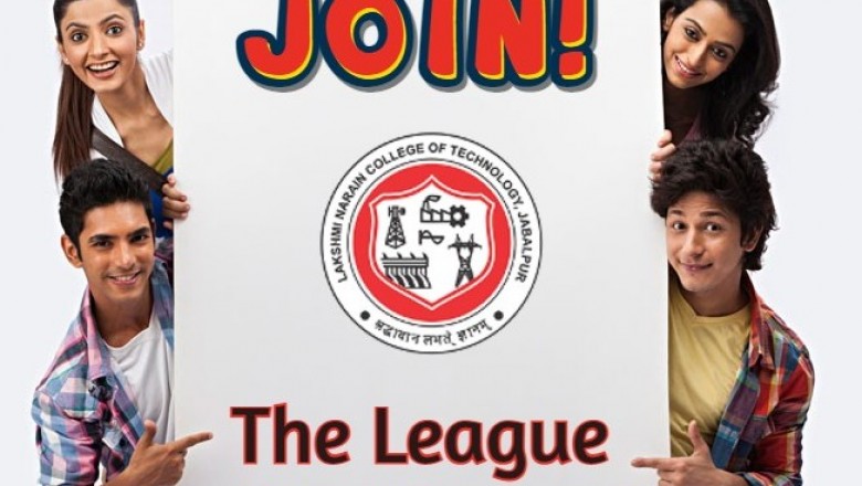 Top engineering colleges in Jabalpur | LNCT Jabalpur