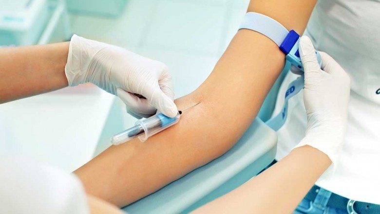 Venipuncture Needle and Syringes Market Driven By Increasing Diagnostic-Screening of Many Diseases That Require Blood Test