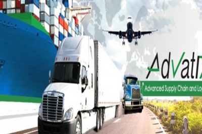 Your Gateway to Better Logistics
