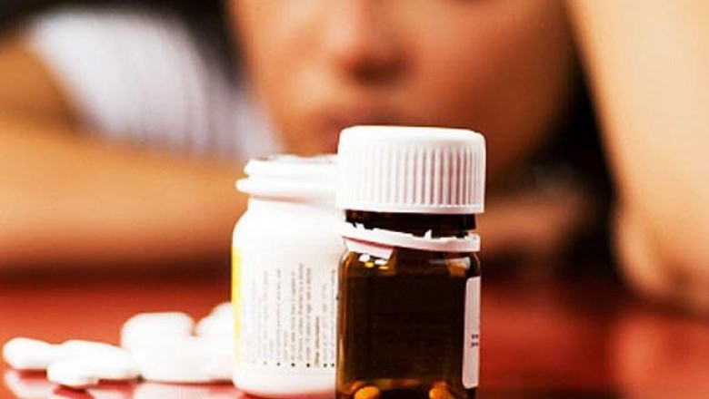 Anti-Suicide Drugs can be effective in reducing suicidal thoughts among individuals with depression and other mental disorders