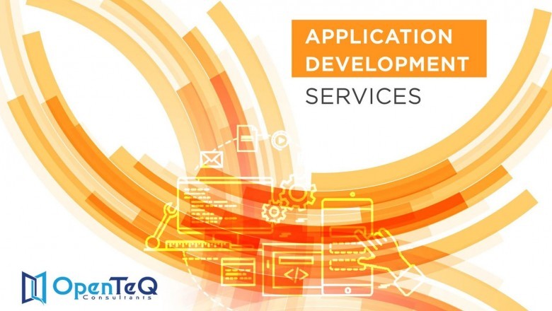 Application Services in USA | Best Application service providers in USA, Canada