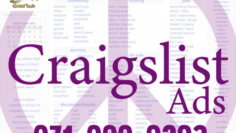 Best Craigslist Services all over the world