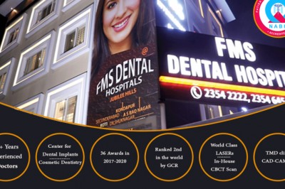Best Dental Clinic in Hyderabad | Implant Hospital In Hyderabad | Best Dental Clinic in India | Best Dentist In India