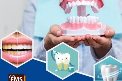 Best Dental Clinic in India | Dental Hospital in India | FMS Dental Hospital