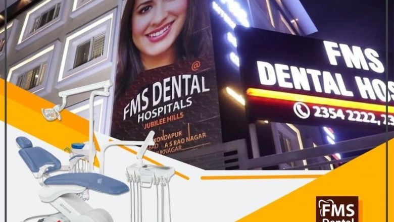 Best Dental Clinic in Kompally | Dental Clinic in Kompally | Best Dentist In Kompally