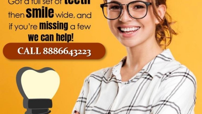 Best Dental Clinic in Koti | Best Dental Clinic in Nampally | Best Dentist In Abids | Best Dental Clinic in Abids