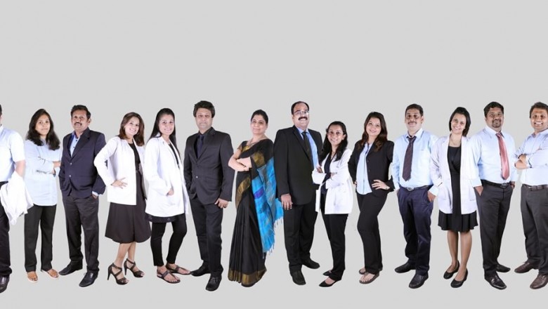 Best Dental Clinic in Sun City Langar House | Best Dentist in Sun City Langar House