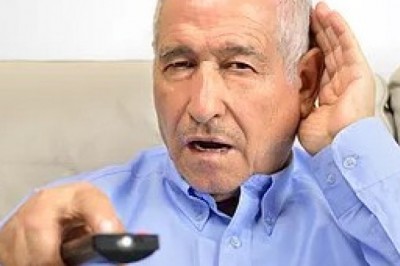 Communication System For Hearing Impaired