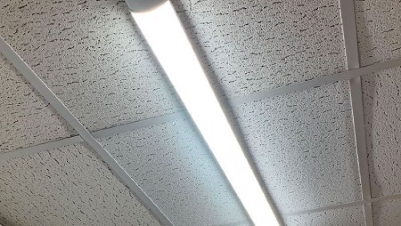 Exactly what Batten Light