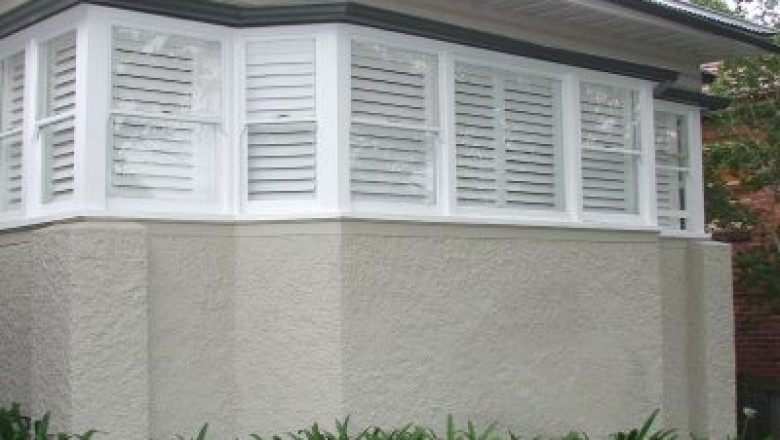Plantation Shutters on Doors - Things to Ensure Before Buying