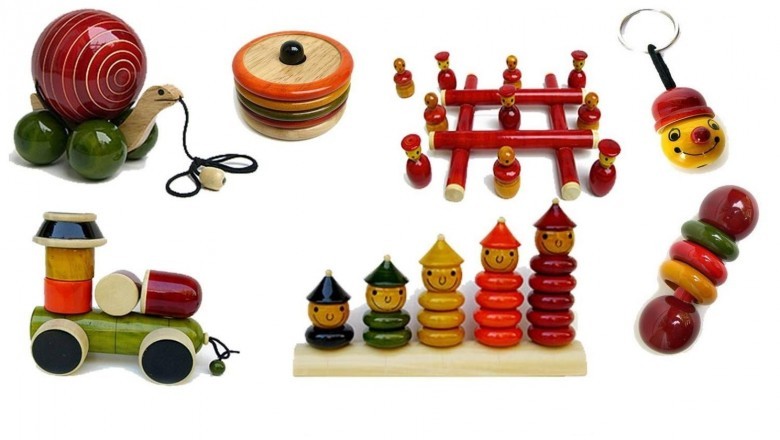 Traditional toys and games are regaining popularity with increasing disposable incomes and the number of online retail stores