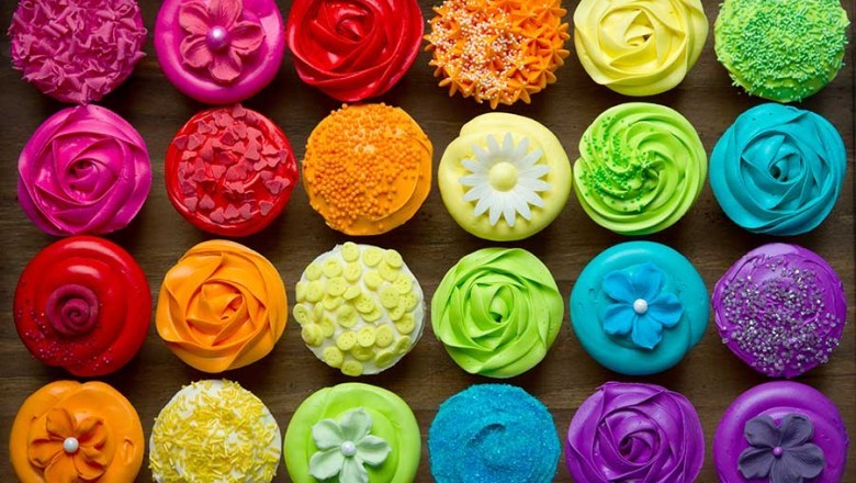 Use Edible Pictures for Cakes