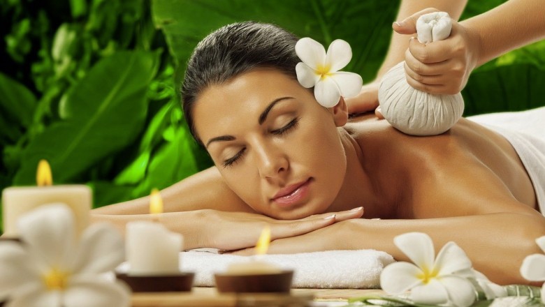 What Are The Different Types Of Massage Spas?