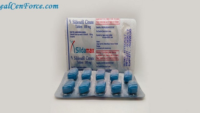 What Precautions To Be Taken To Buy Sildamax 100mg UK?