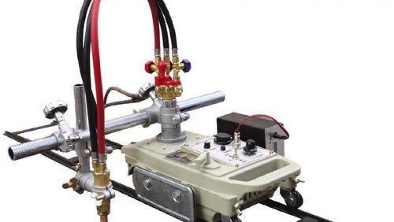 Wide Range of Applications to Augment the Growth of the Gas Cutting Machine Market