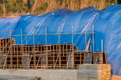 4 Qualities Of A Great Tarp Covering You Should Be Aware Of