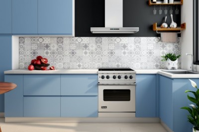 5 Important Kitchen Appliances Every Home Needs - Kitchen Air Flow