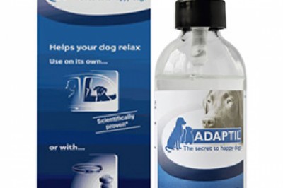 Adaptil Spray 7% OFF Buy DAP Spray For Dogs & Get Free Shipping Order Now!