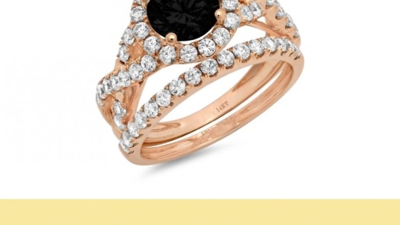 Affordable Bridal Sets