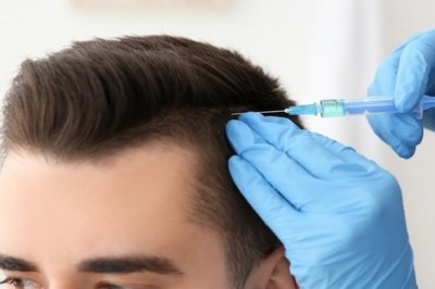 Alopecia treatment (Hair Loss) is the drugs that are indicated for the treatment of alopecia.