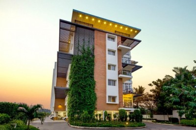 Best 2 Bhk Flats For Sale In Thanisandra Main Road