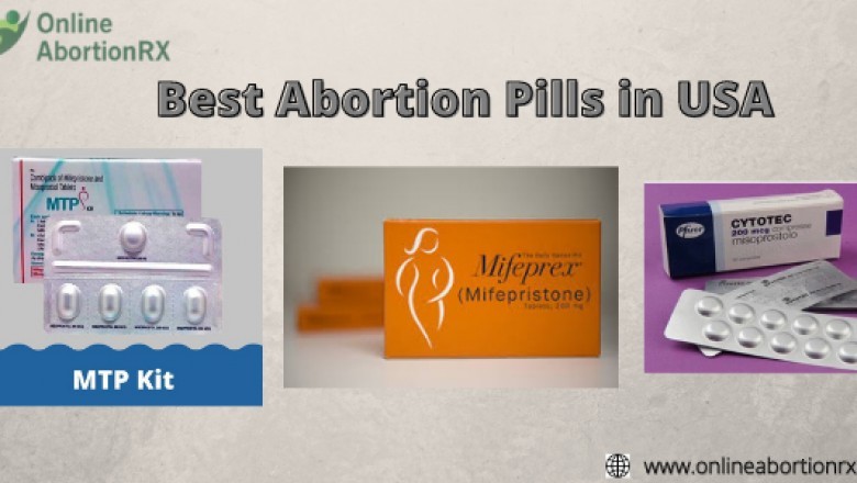 Buy Abortion Pill Online