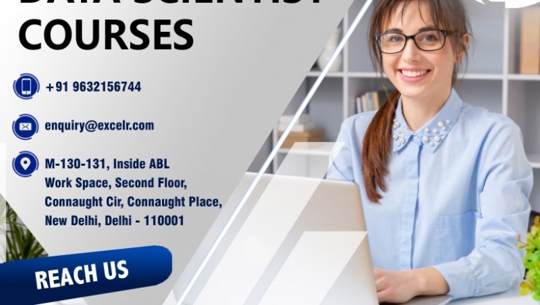 Educational Professional Data Scientist Course