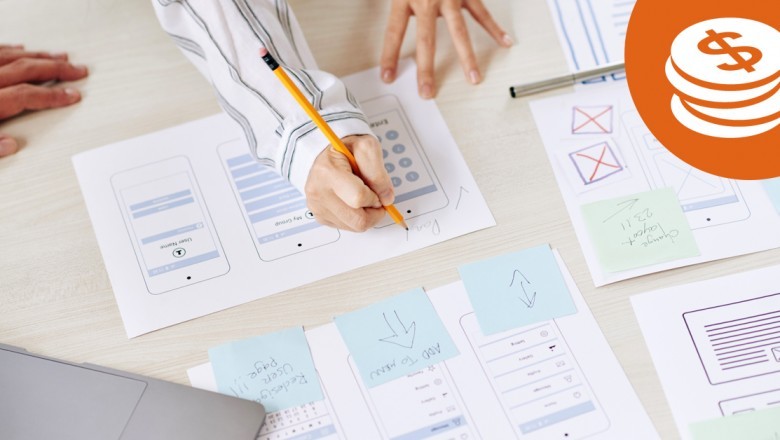 How much does it cost to design a mobile app and how can you optimize this cost?