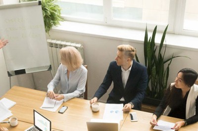 Is Your Business Recession Proof?