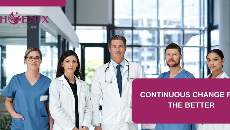 Know the Reasons Why Companies Shift to Hiring Healthcare Virtual Assistants