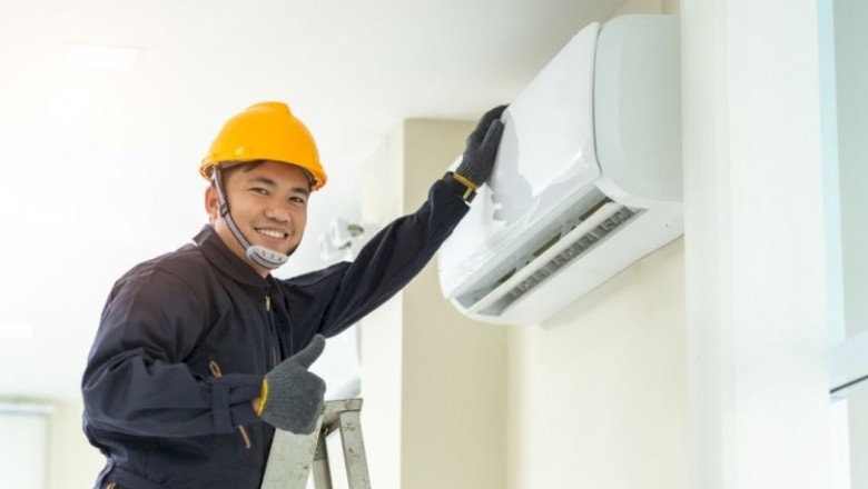 Make The Right Choice Between Choosing A Windows Ac And Split System Ac