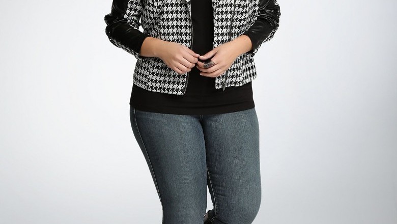 On TO Go Plus Size Trendy Clothes- Wholesale Plus Size Fashion