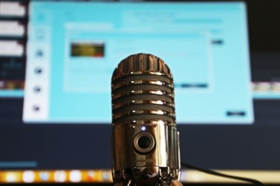 Podcasts for Professional Photographers