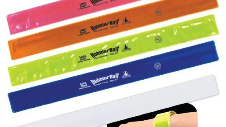 Promotional Wristbands Cheap
