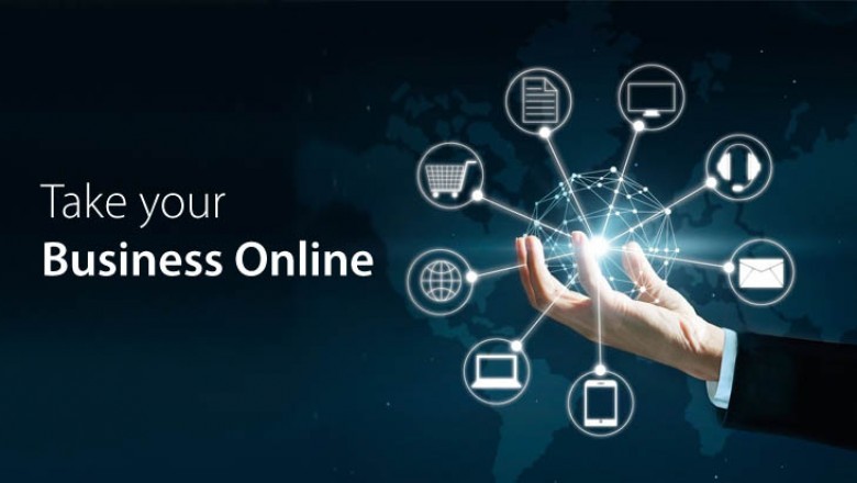 Some good Domain shops for your website