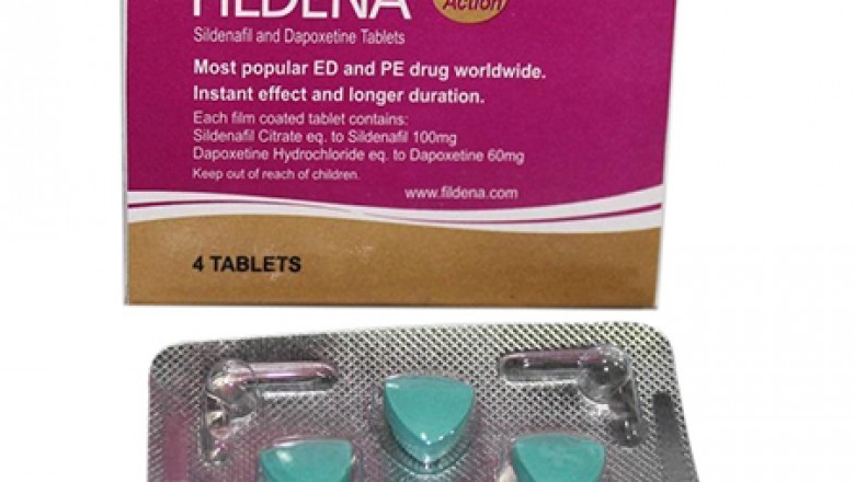 Super Fildena | Make Your Private Minutes Increasingly