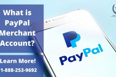 What is PayPal Merchant Account?