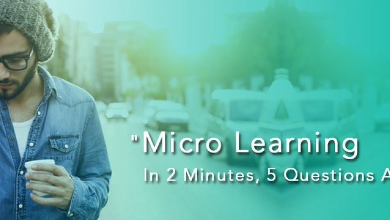 Advantages of mobile learning for distributed workforce