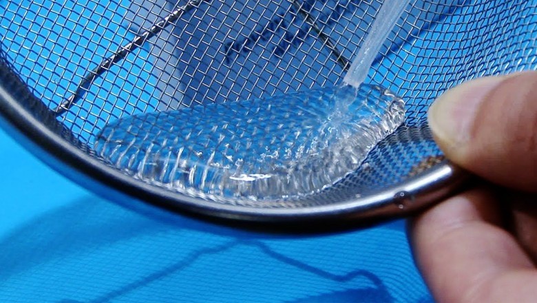 Applications of Fluorosurfactants Are Based On Their Wetting and Spreading Properties