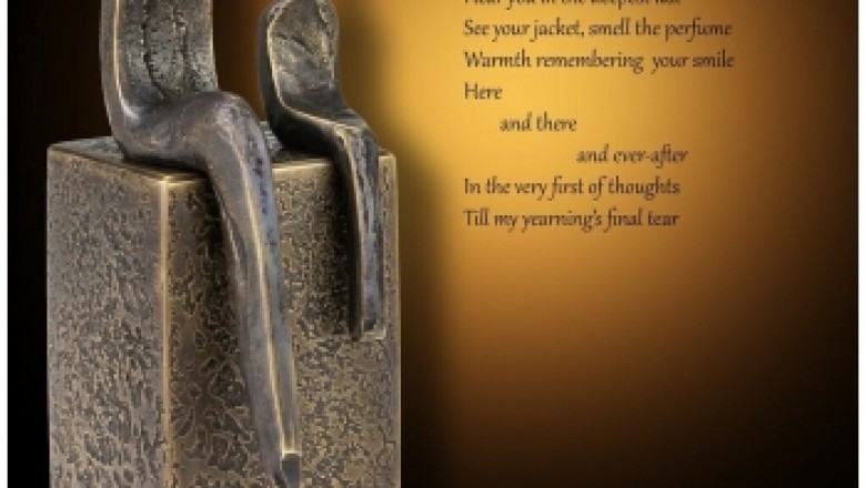 artistic wooden cremation urns