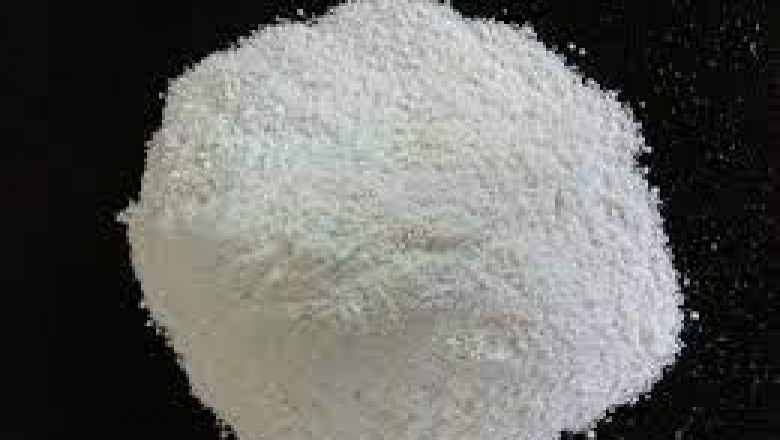 Calcium Chloride Anhydrous Powder can be Obtained from Different Parts of the Environment