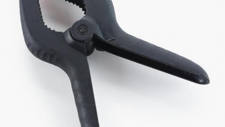 Clamps Market Report Analysis By Size With Future Outlook, Key Players Swot Analysis And Forecast To 2027