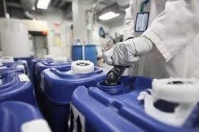 CMP Slurry Market to Register a Moderate CAGR During the Forecast Period 2020–2027