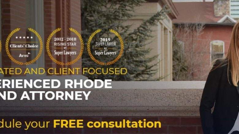 DUI Attorney in Rhode Island