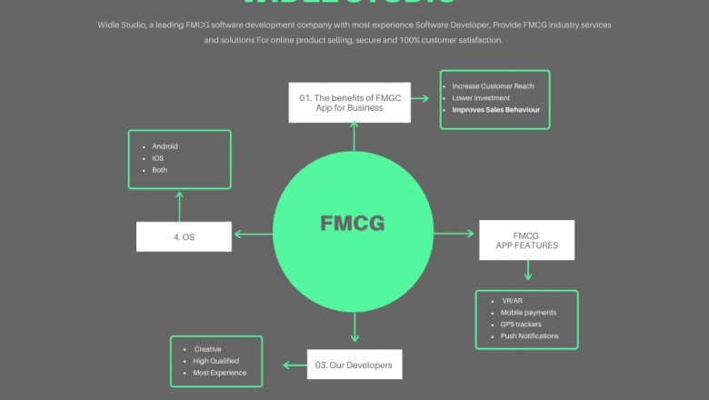 FMGC SaaS Developer Jacksonville widle.studio